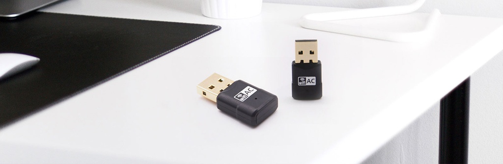 Bluemax BMP20 WiFi Dongle