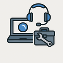 Support Pack (100 Hours) 15% Discount