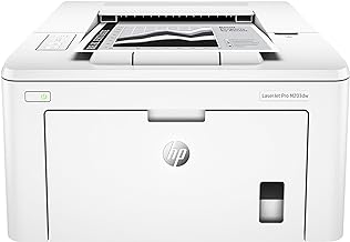 [HPC-M203DW] HP LaserJet Pro Printer M203DW