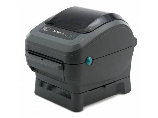 [ZEBZP450CTP-R] Refurbished Zebra Label Printer ZP450CTP