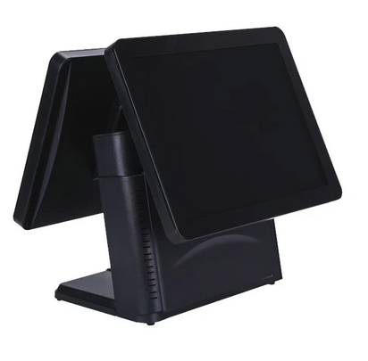 [BMX-DT1515-I7] Bluemax POS 15.6" Dual Touch i7 POS Terminal