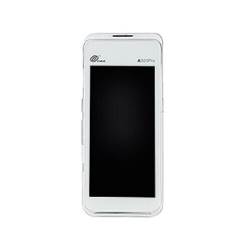 [A920PRO-0AW-RD5-02EA] PAX A920 Pro Smart-Mobile